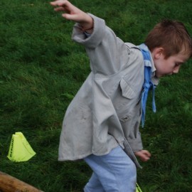 DSC 0368 - Scouts en Gidsen Zaventem 
